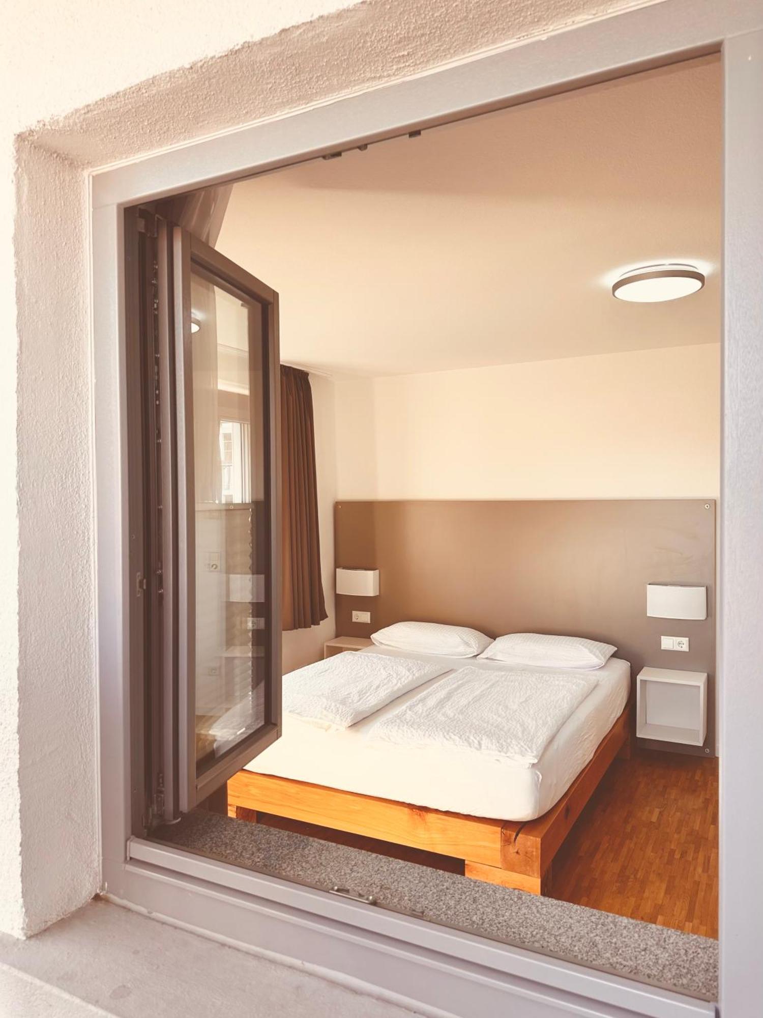 Stadthaus Neckarsulm Serviced Apartments - Stadthaus Schrade Cameră foto